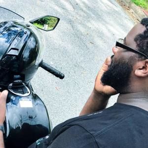 Meet your Posher, Andra